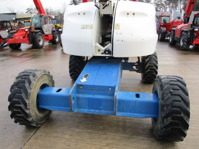 JLG 460SJ (464) – Neuf – Image 7