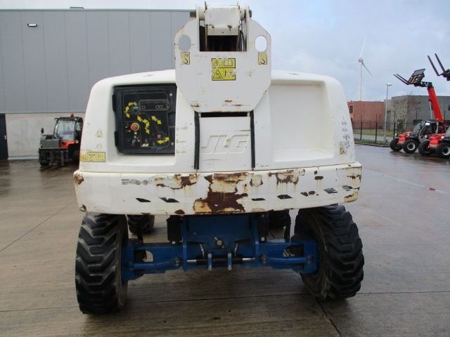 JLG 460SJ (464) – Neuf – Image 6