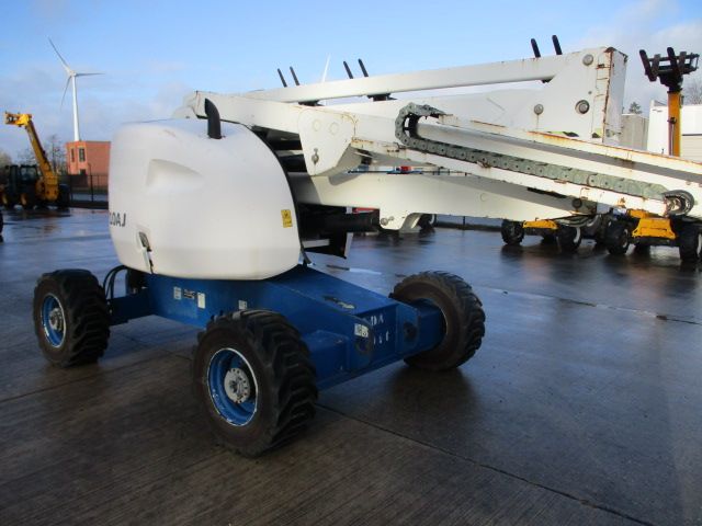 JLG 510 AJ (946) – Neuf – Image 5