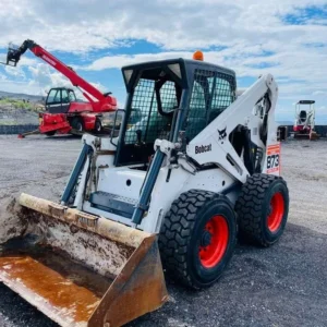 BOBCAT 873H