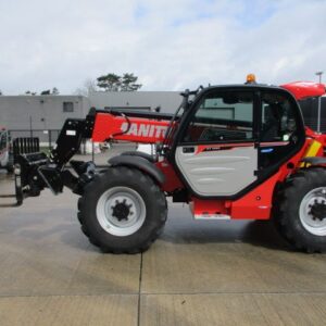 Manitou MT 1033 Easy (172) – Neuf