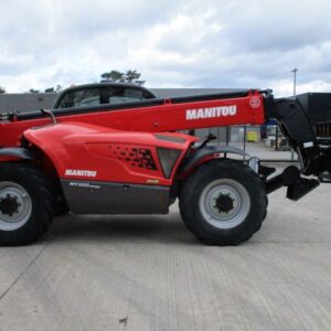 MANITOU MT 1335 facile ((688)-Nouveau