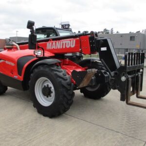 Manitou MT 1033 (847) – Neuf