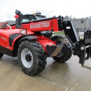 Manitou MT 1033 Easy (172) – Neuf