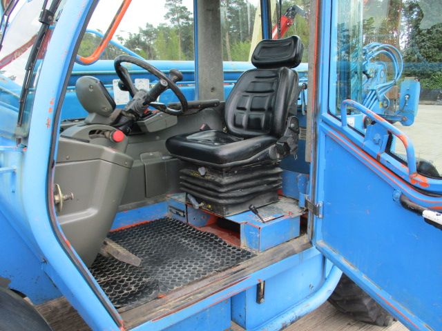 JLG 4017 (975) – Neuf – Image 24
