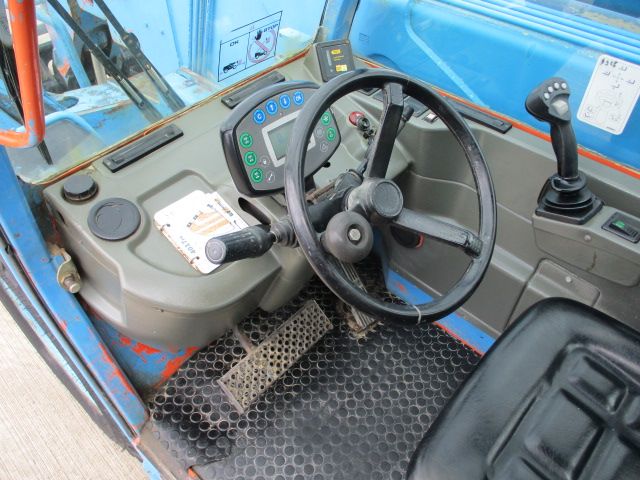 JLG 4017 (975) – Neuf – Image 23
