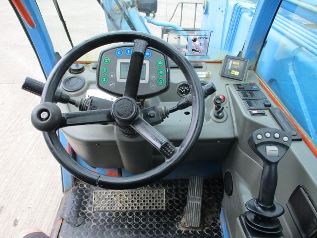JLG 4017 (975) – Neuf – Image 22