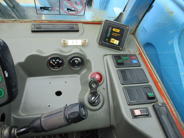 JLG 4017 (975) – Neuf – Image 21