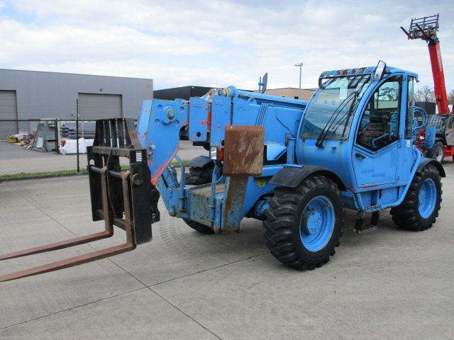 JLG 4017 (975) – Neuf – Image 18