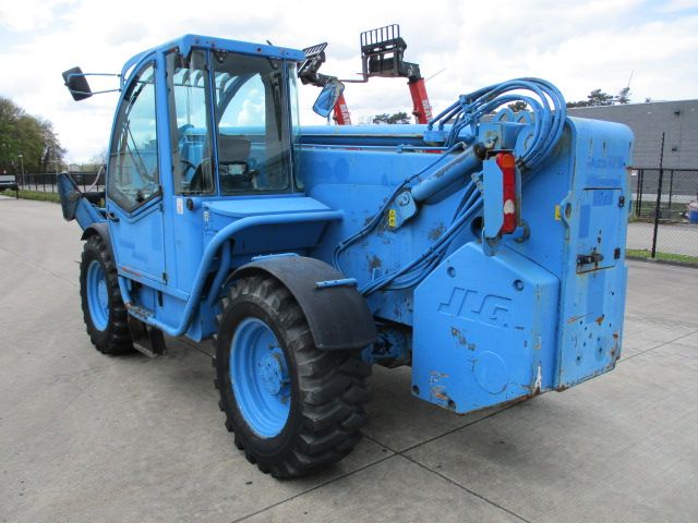JLG 4017 (975) – Neuf – Image 17