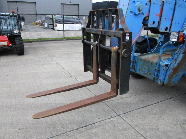 JLG 4017 (975) – Neuf – Image 9