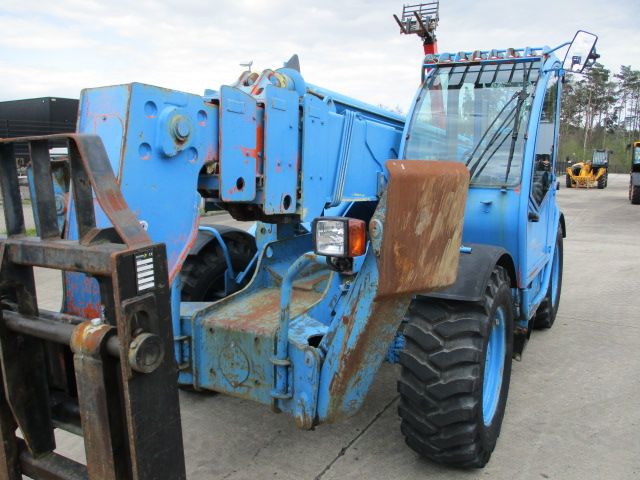 JLG 4017 (975) – Neuf – Image 10