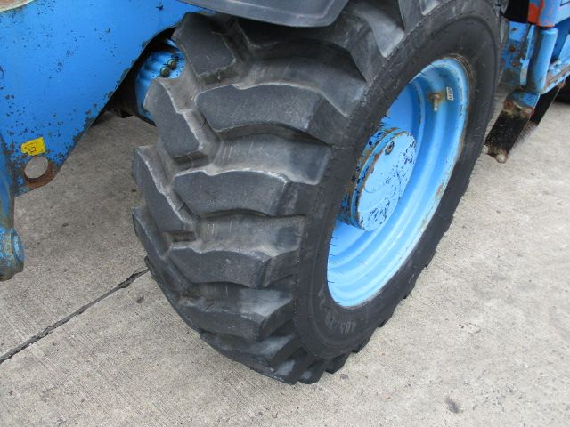 JLG 4017 (975) – Neuf – Image 11