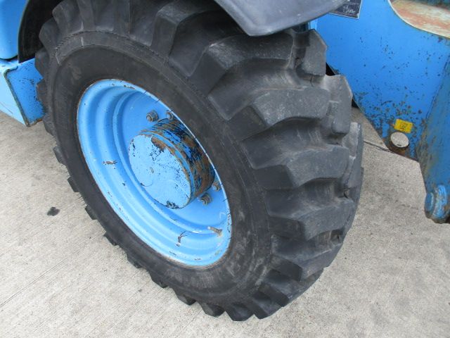 JLG 4017 (975) – Neuf – Image 14