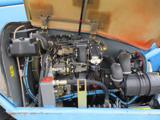JLG 4017 (975) – Neuf – Image 15
