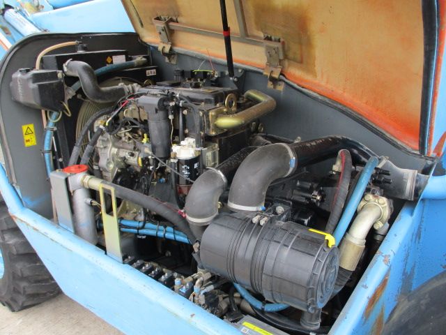JLG 4017 (975) – Neuf – Image 8