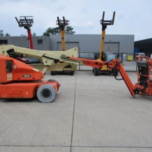 JLG E400AJPN (540) – Neuf