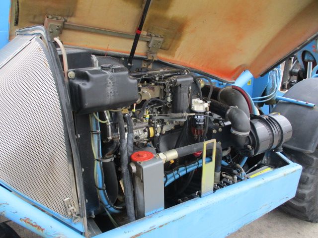 JLG 4017 (975) – Neuf – Image 7