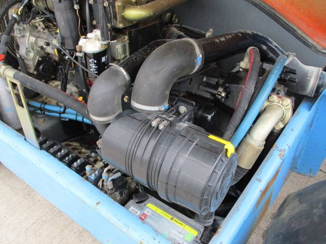 JLG 4017 (975) – Neuf – Image 6