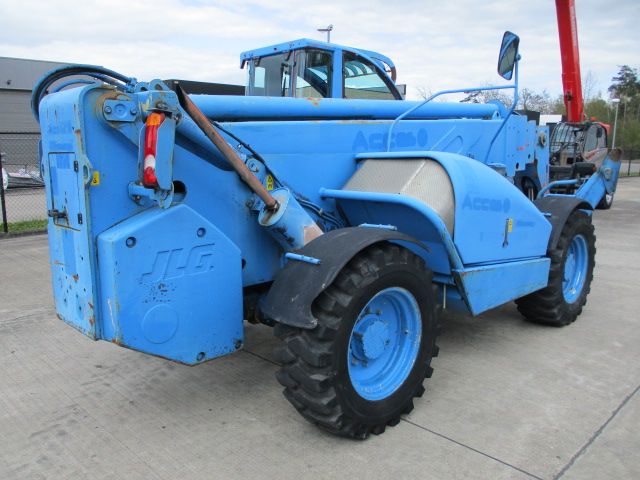 JLG 4017 (975) – Neuf – Image 5