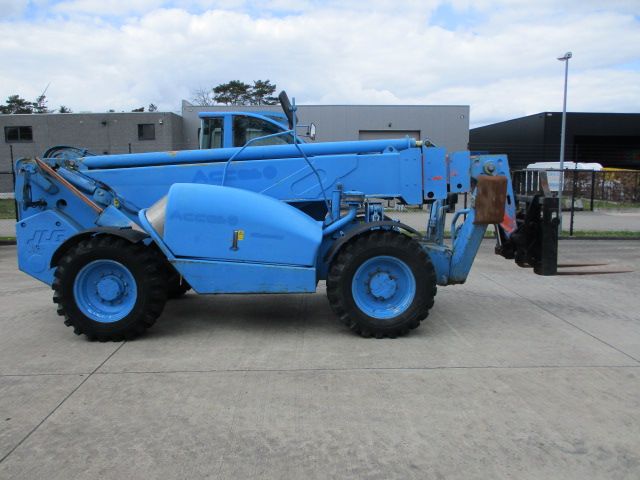JLG 4017 (975) – Neuf