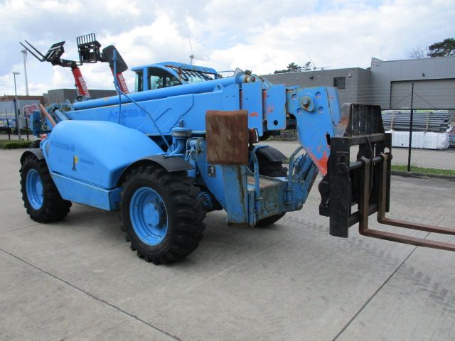 JLG 4017 (975) – Neuf – Image 3