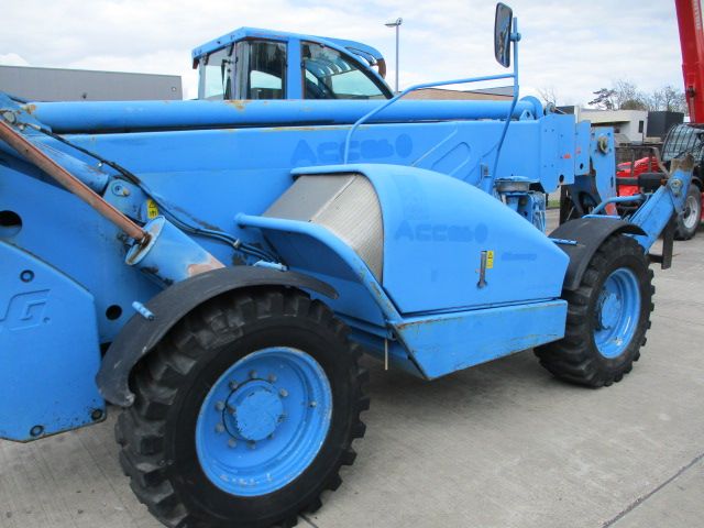 JLG 4017 (975) – Neuf – Image 2