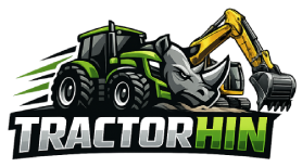 TRACTORHIN