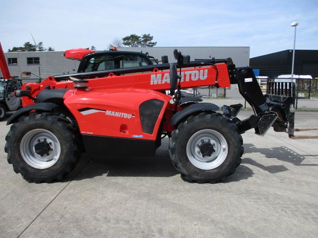 Manitou MT 1033 (812) – Neuf – Image 29