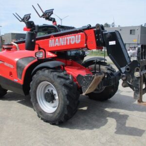 Manitou MT 1033 (812) – Neuf