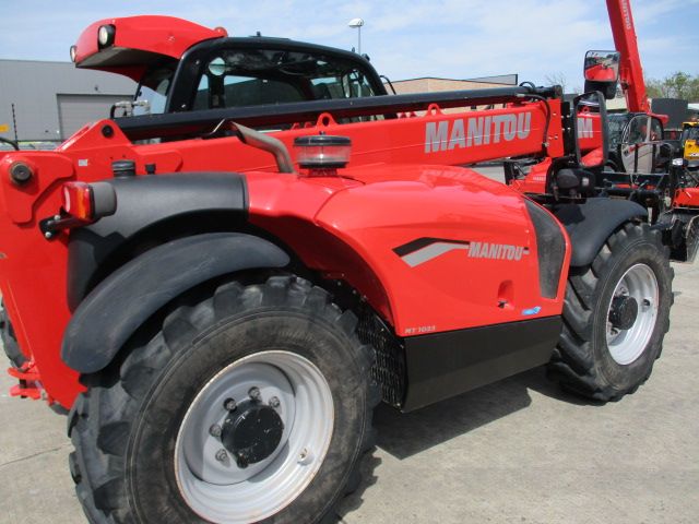 Manitou MT 1033 (812) – Neuf – Image 3
