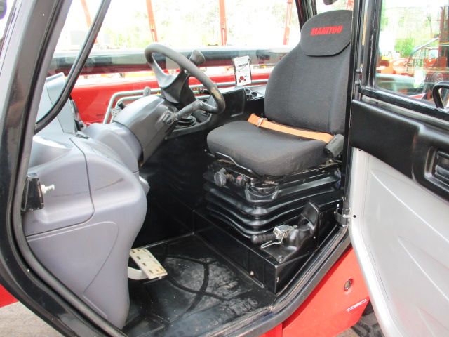 Manitou MT 1033 (812) – Neuf – Image 4