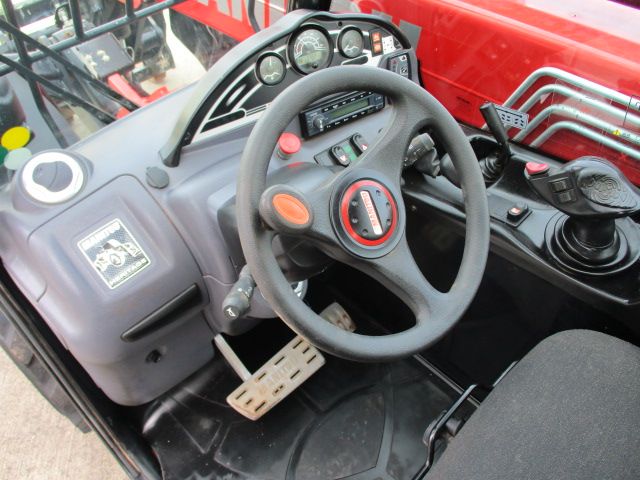 Manitou MT 1033 (812) – Neuf – Image 5