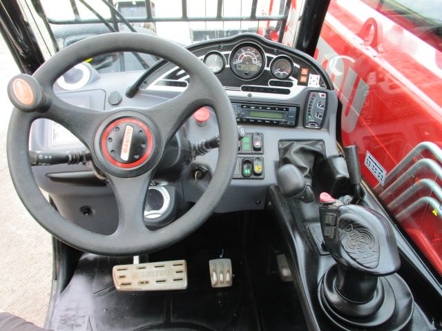 Manitou MT 1033 (812) – Neuf – Image 6