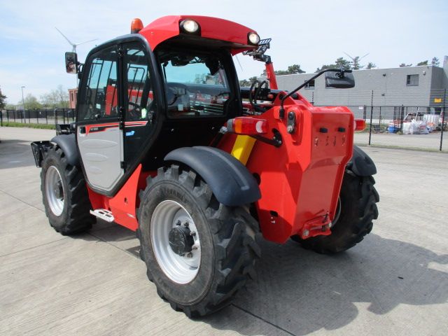 Manitou MT 1033 (812) – Neuf – Image 10