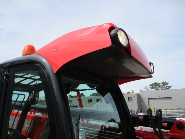 Manitou MT 1033 (812) – Neuf – Image 11
