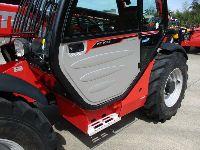 Manitou MT 1033 (812) – Neuf – Image 12