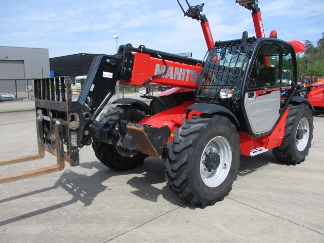 Manitou MT 1033 (812) – Neuf – Image 13
