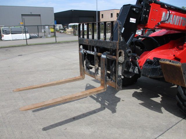 Manitou MT 1033 (812) – Neuf – Image 14