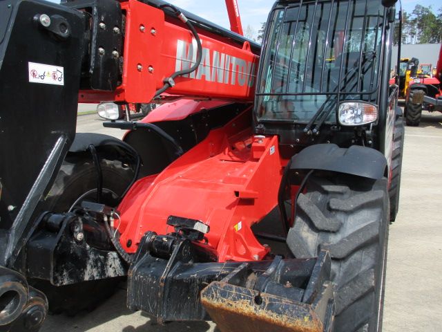 Manitou MT 1033 (812) – Neuf – Image 15