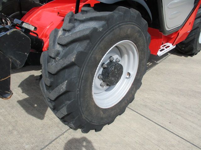 Manitou MT 1033 (812) – Neuf – Image 16