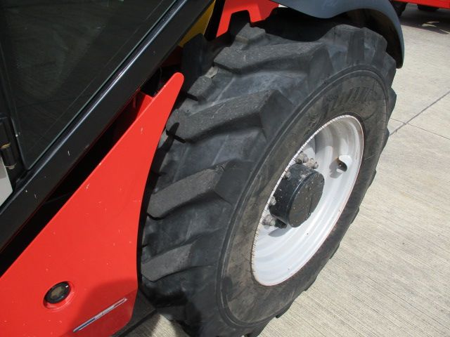 Manitou MT 1033 (812) – Neuf – Image 17