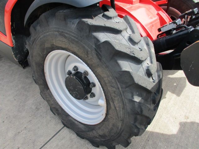 Manitou MT 1033 (812) – Neuf – Image 18