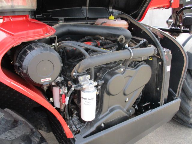 Manitou MT 1033 (812) – Neuf – Image 20