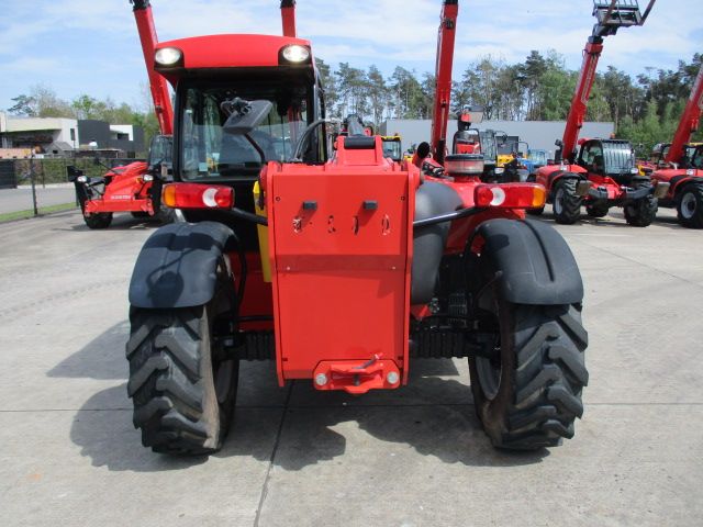 Manitou MT 1033 (812) – Neuf – Image 25