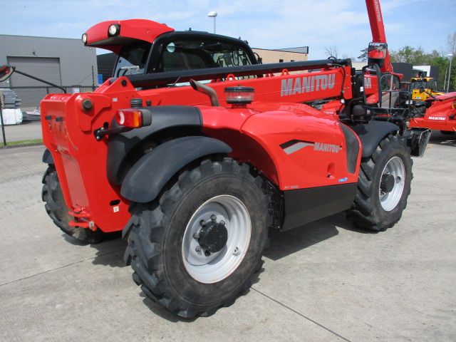 Manitou MT 1033 (812) – Neuf – Image 26