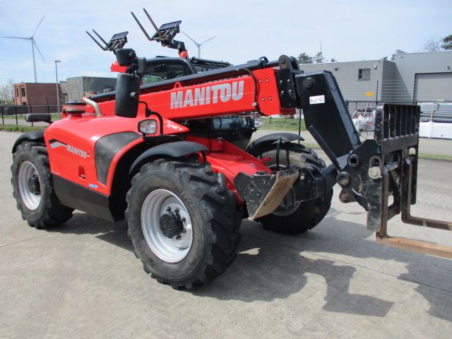 Manitou MT 1033 (812) – Neuf