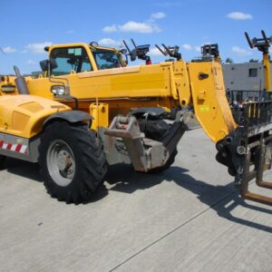 Manitou MT 1435H (194) – Neuf