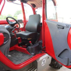 MANITOU MT 1440 (129) – Neuf