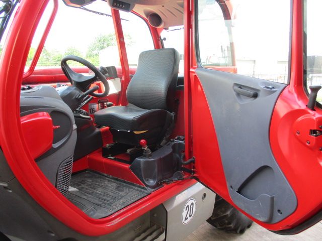 MANITOU MT 1440 (129) – Neuf – Image 2